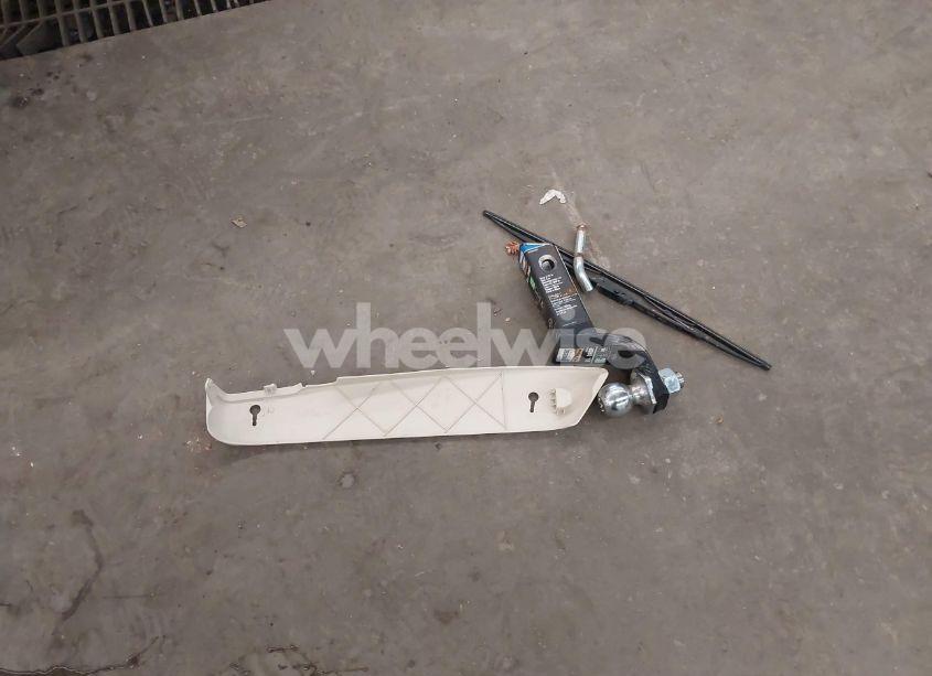 Photo 12 of 2010 Chrysler Town & COUNTRY LIMITED (VIN 2A4RR6DX2AR142987)