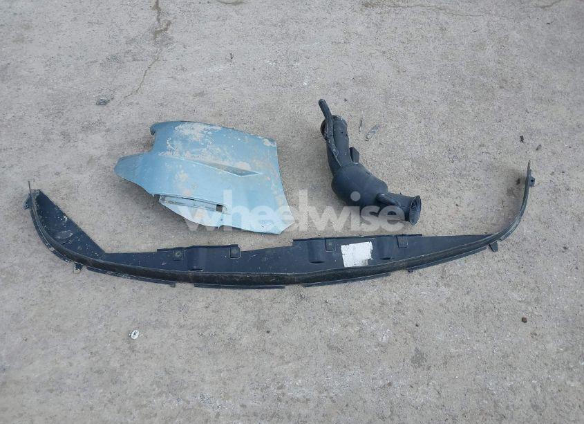 Photo 12 of 2010 Chrysler Town & COUNTRY LIMITED (VIN 2A4RR6DX8AR153685)