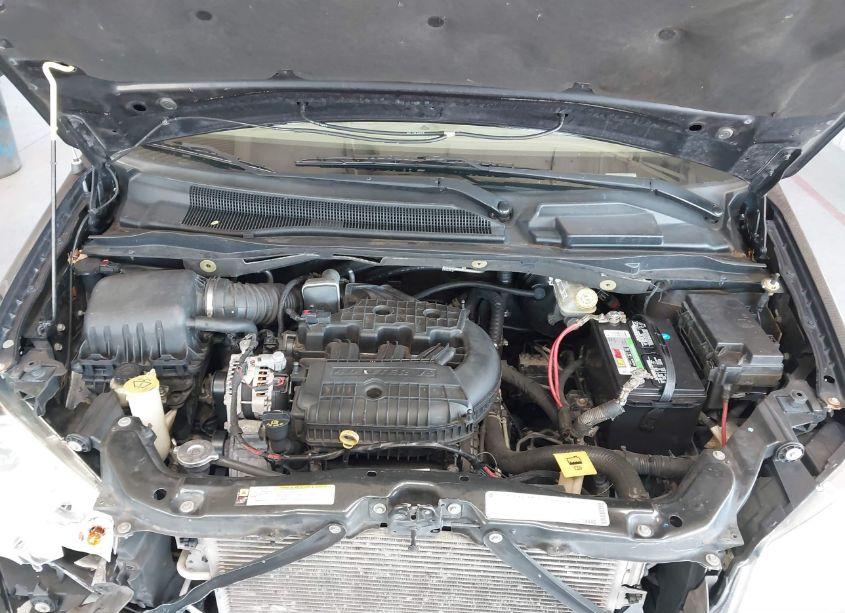 Photo 10 of 2010 Chrysler Town & COUNTRY LIMITED (VIN 2A4RR6DXXAR253528)