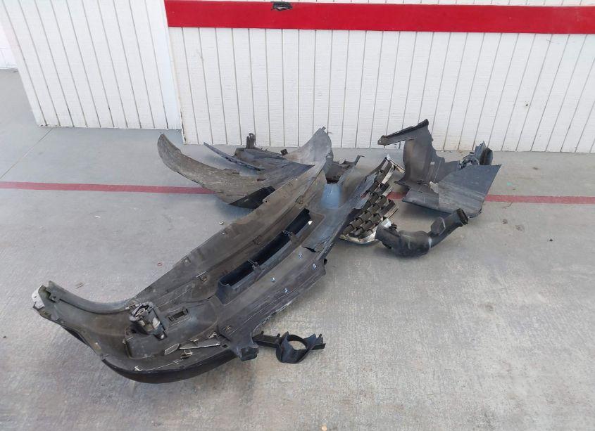 Photo 12 of 2010 Chrysler Town & COUNTRY LIMITED (VIN 2A4RR6DXXAR253528)