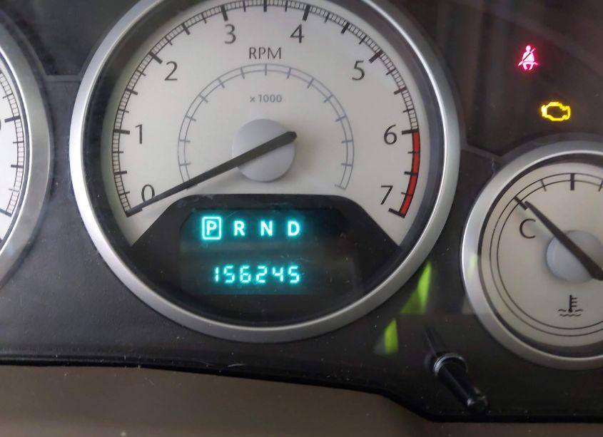 Photo 16 of 2010 Chrysler Town & COUNTRY LIMITED (VIN 2A4RR6DXXAR253528)