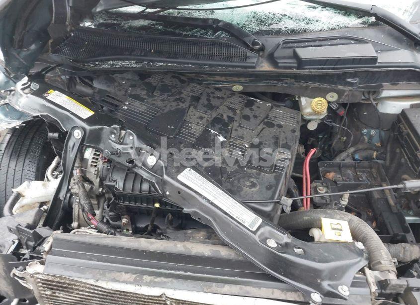 Photo 10 of 2010 Chrysler Town & COUNTRY NEW LIMITED (VIN 2A4RR7DX0AR386370)