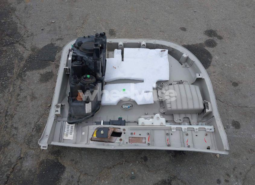 Photo 12 of 2010 Chrysler Town & COUNTRY NEW LIMITED (VIN 2A4RR7DX0AR386370)