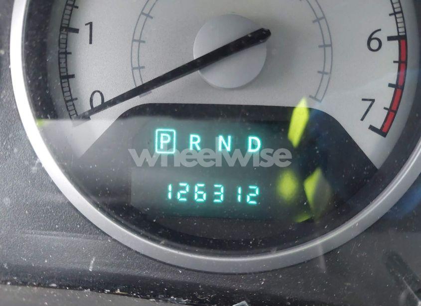 Photo 16 of 2010 Chrysler Town & COUNTRY NEW LIMITED (VIN 2A4RR7DX0AR386370)