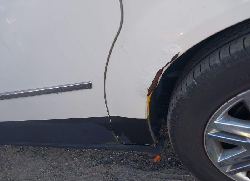 Photo 14 of 2010 Chrysler Town & COUNTRY NEW LIMITED (VIN 2A4RR7DX0AR449614)