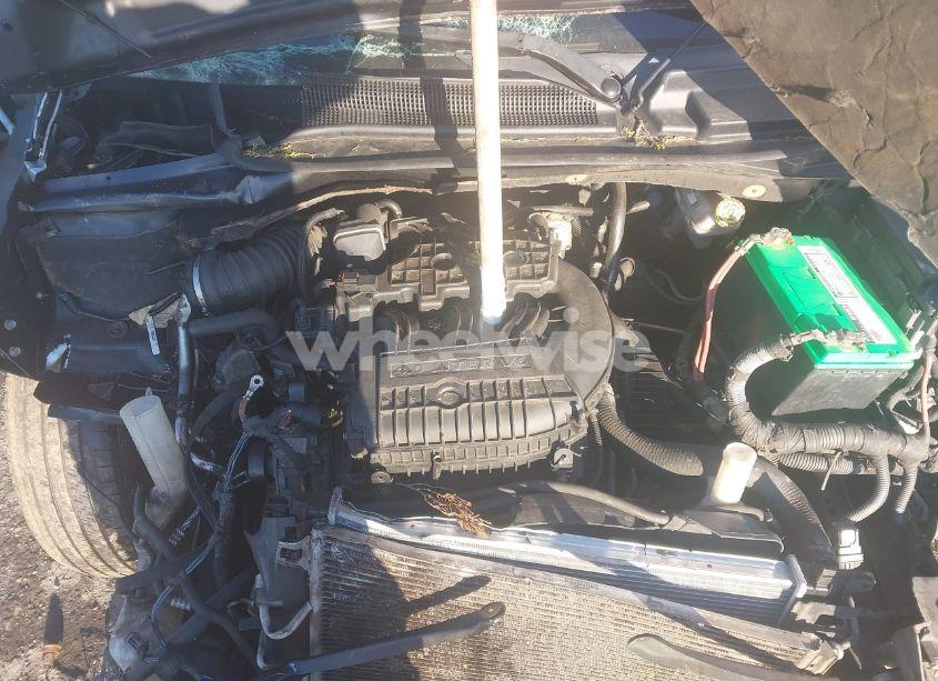 Photo 10 of 2010 Chrysler Town & COUNTRY NEW LIMITED (VIN 2A4RR7DX3AR321903)