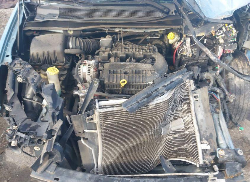 Photo 10 of 2010 Chrysler Town & COUNTRY NEW LIMITED (VIN 2A4RR7DX5AR481037)