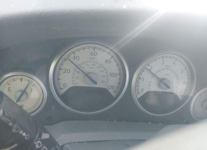 Photo 14 of 2010 Chrysler Town & COUNTRY NEW LIMITED (VIN 2A4RR7DX5AR481037)