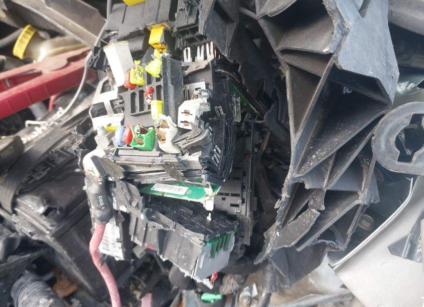 Photo 17 of 2010 Chrysler Town & COUNTRY NEW LIMITED (VIN 2A4RR7DX5AR481037)