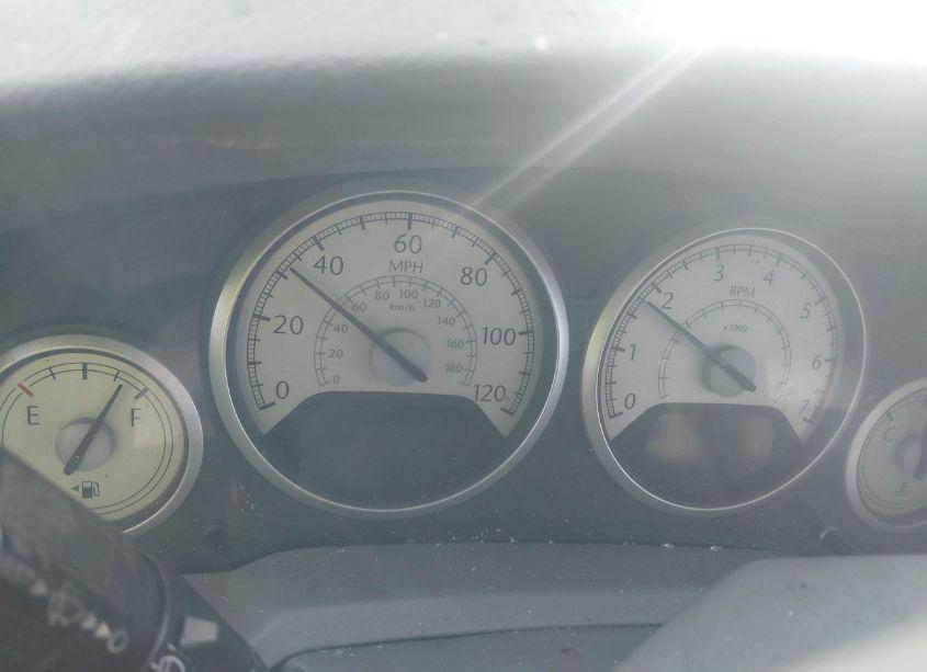 Photo 7 of 2010 Chrysler Town & COUNTRY NEW LIMITED (VIN 2A4RR7DX5AR481037)