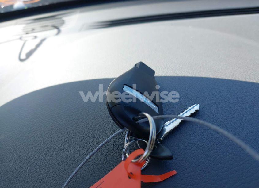 Photo 11 of 2010 Chrysler Town & COUNTRY NEW LIMITED (VIN 2A4RR7DX7AR436598)