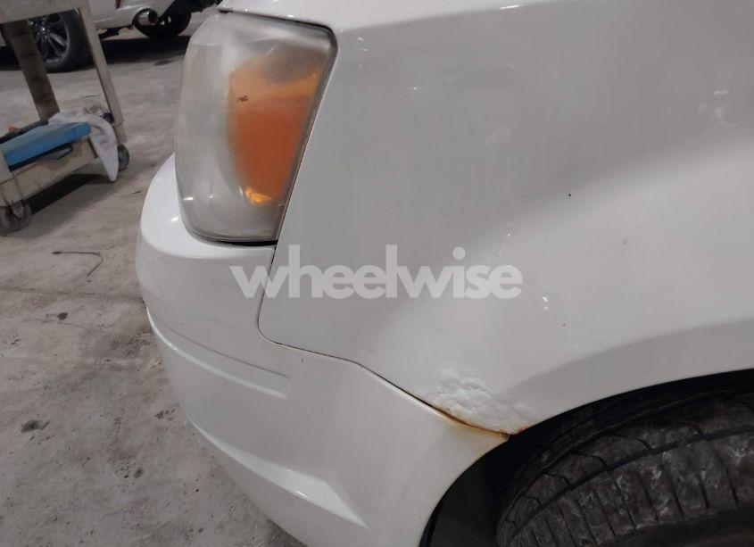 Photo 6 of 2010 Chrysler Town & COUNTRY TOURING PLUS (VIN 2A4RR8D10AR320337)