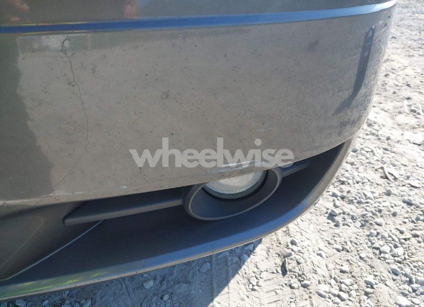 Photo 12 of 2010 Chrysler Town & COUNTRY TOURING PLUS (VIN 2A4RR8D10AR386340)