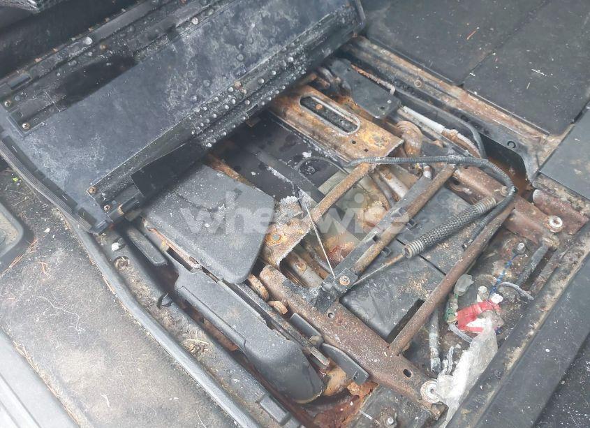 Photo 12 of 2010 Chrysler Town & COUNTRY TOURING PLUS (VIN 2A4RR8D12AR393712)