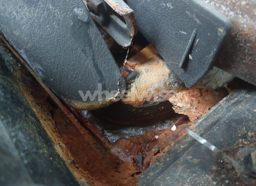 Photo 13 of 2010 Chrysler Town & COUNTRY TOURING PLUS (VIN 2A4RR8D12AR393712)