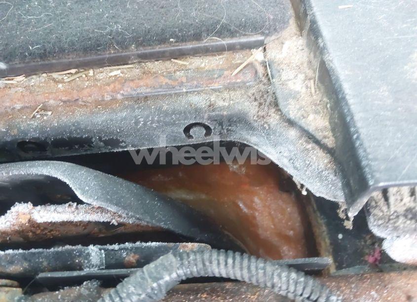 Photo 14 of 2010 Chrysler Town & COUNTRY TOURING PLUS (VIN 2A4RR8D12AR393712)