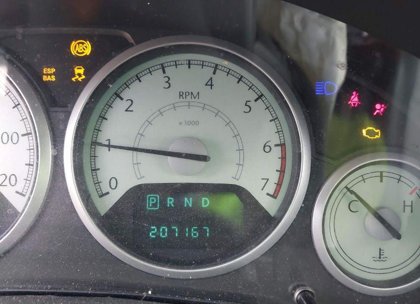 Photo 15 of 2010 Chrysler Town & COUNTRY TOURING PLUS (VIN 2A4RR8D13AR380886)