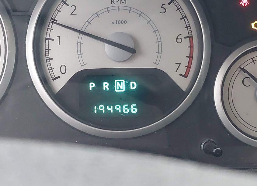 Photo 15 of 2010 Chrysler Town & COUNTRY TOURING PLUS (VIN 2A4RR8D14AR321135)