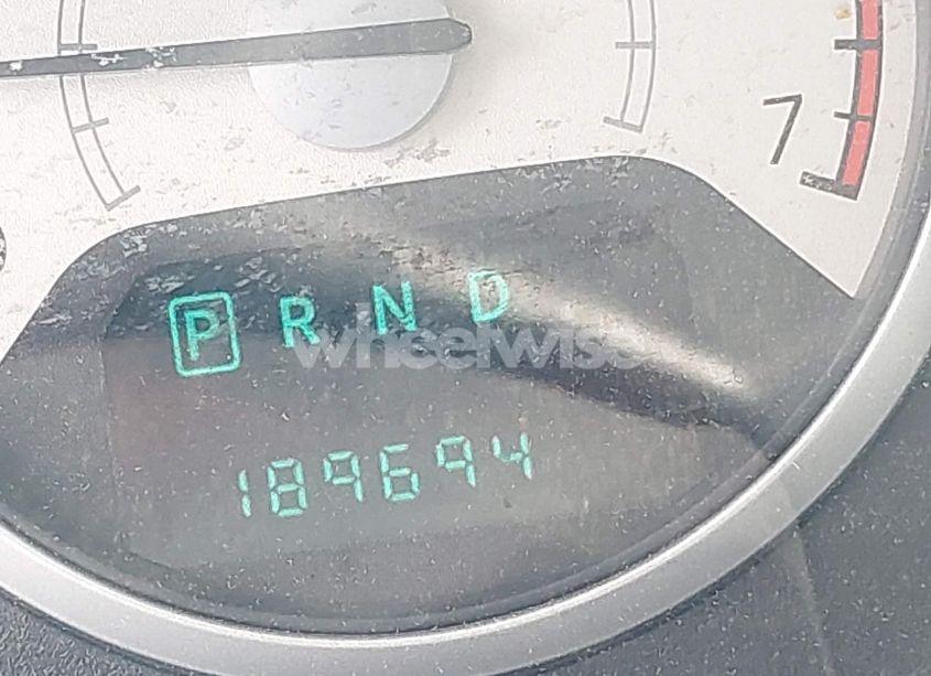 Photo 16 of 2010 Chrysler Town & COUNTRY TOURING PLUS (VIN 2A4RR8D14AR442277)