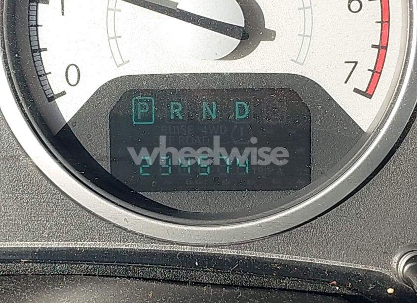 Photo 15 of 2010 Chrysler Town & COUNTRY TOURING PLUS (VIN 2A4RR8D15AR320365)