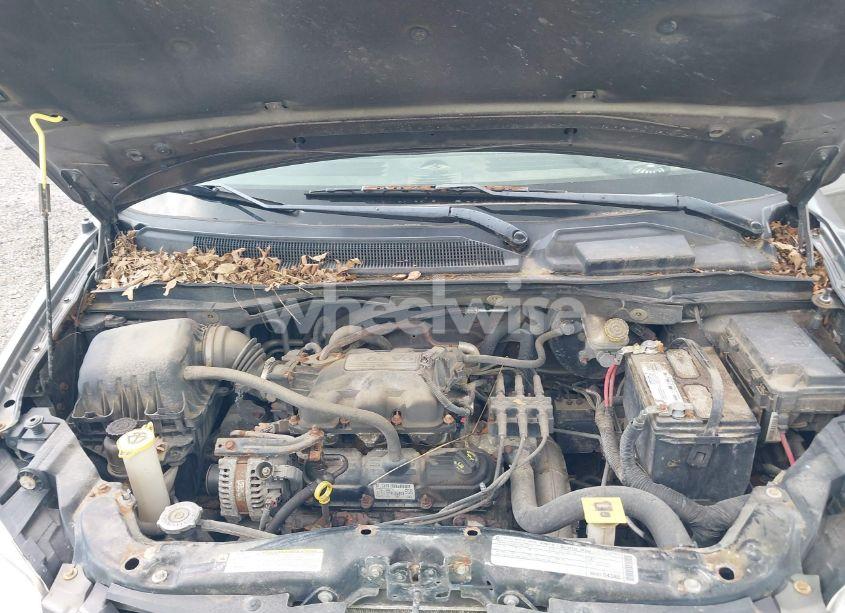 Photo 10 of 2010 Chrysler Town & COUNTRY TOURING PLUS (VIN 2A4RR8D16AR386486)