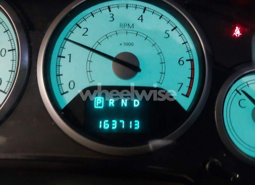 Photo 15 of 2010 Chrysler Town & COUNTRY TOURING PLUS (VIN 2A4RR8D19AR393898)