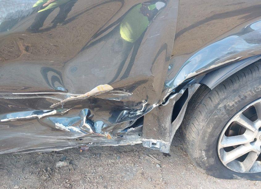 Photo 13 of 2011 Chrysler Town & COUNTRY TOURING-L (VIN 2A4RR8DG0BR614763)