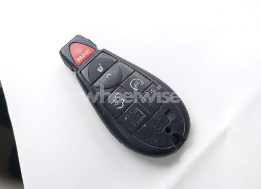 Photo 11 of 2011 Chrysler Town & COUNTRY TOURING-L (VIN 2A4RR8DG0BR681993)