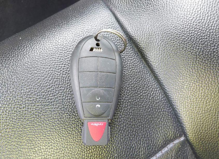 Photo 11 of 2011 Chrysler Town & COUNTRY TOURING-L (VIN 2A4RR8DG0BR758331)