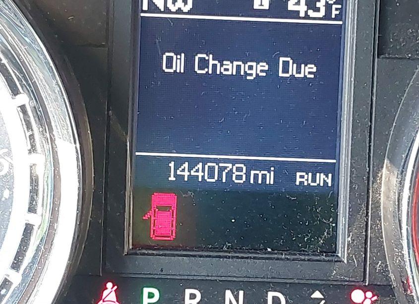 Photo 15 of 2011 Chrysler Town & COUNTRY TOURING-L (VIN 2A4RR8DG0BR781611)