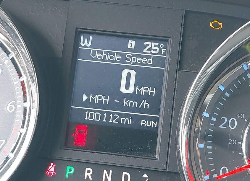 Photo 15 of 2011 Chrysler Town & COUNTRY TOURING-L (VIN 2A4RR8DG1BR604369)