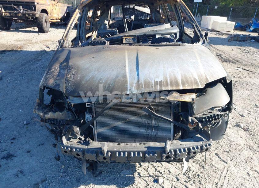 Photo 11 of 2011 Chrysler Town & COUNTRY TOURING-L (VIN 2A4RR8DG1BR641079)