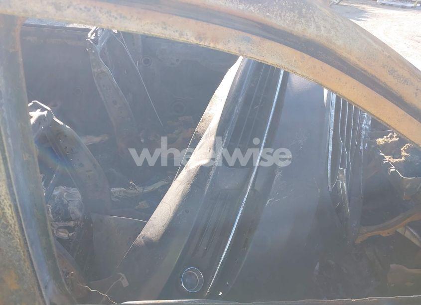 Photo 5 of 2011 Chrysler Town & COUNTRY TOURING-L (VIN 2A4RR8DG1BR641079)