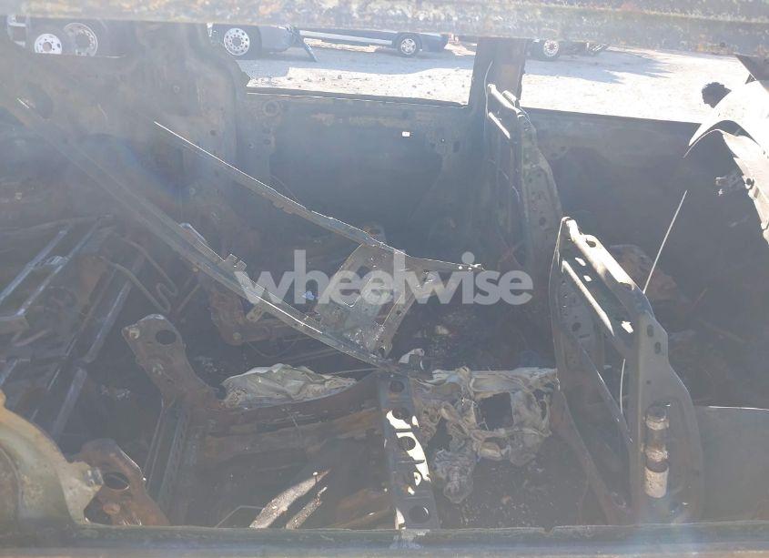 Photo 8 of 2011 Chrysler Town & COUNTRY TOURING-L (VIN 2A4RR8DG1BR641079)