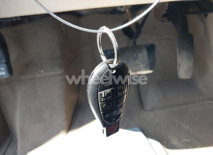 Photo 11 of 2011 Chrysler Town & COUNTRY TOURING-L (VIN 2A4RR8DG1BR676754)