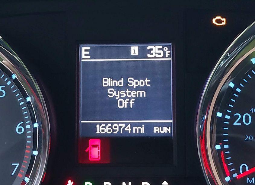 Photo 15 of 2011 Chrysler Town & COUNTRY TOURING-L (VIN 2A4RR8DG2BR797776)