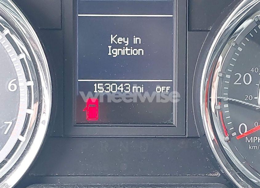 Photo 15 of 2011 Chrysler Town & COUNTRY TOURING-L (VIN 2A4RR8DG3BR633419)