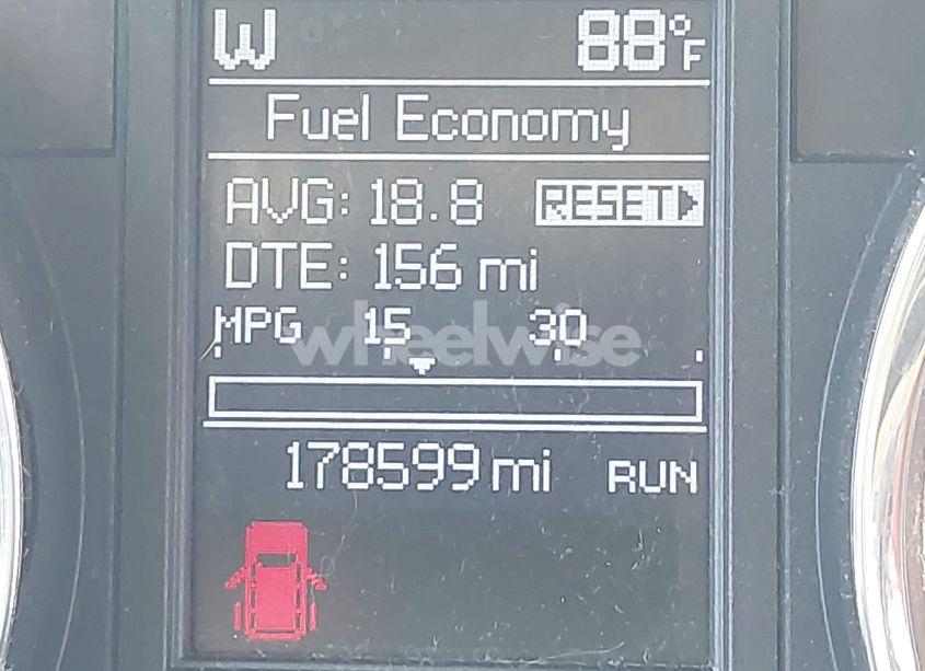 Photo 12 of 2011 Chrysler Town & COUNTRY TOURING-L (VIN 2A4RR8DG4BR609503)