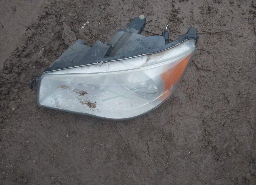 Photo 12 of 2011 Chrysler Town & COUNTRY TOURING-L (VIN 2A4RR8DG5BR624656)