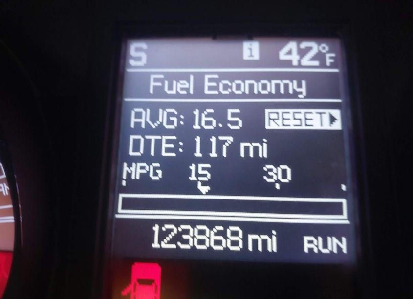 Photo 16 of 2011 Chrysler Town & COUNTRY TOURING-L (VIN 2A4RR8DG5BR624656)