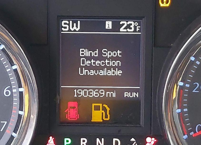 Photo 15 of 2011 Chrysler Town & COUNTRY TOURING-L (VIN 2A4RR8DG5BR630750)