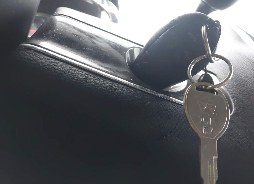 Photo 11 of 2011 Chrysler Town & COUNTRY TOURING-L (VIN 2A4RR8DG5BR641120)