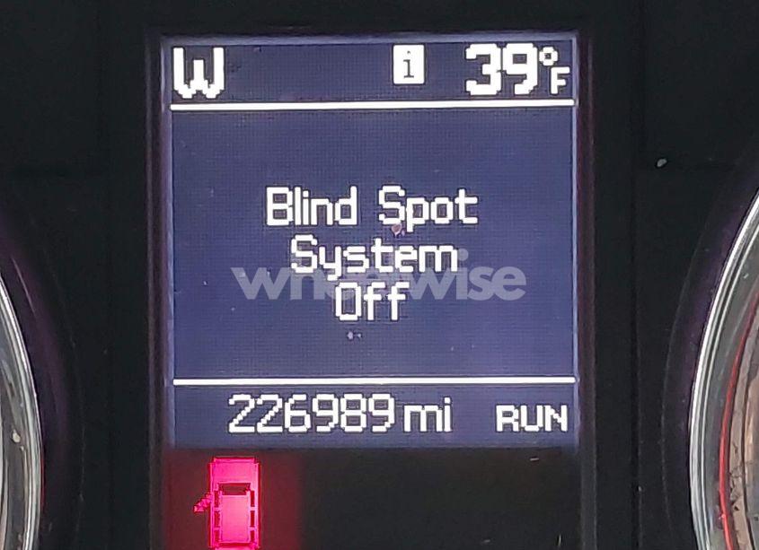 Photo 15 of 2011 Chrysler Town & COUNTRY TOURING-L (VIN 2A4RR8DG5BR690107)