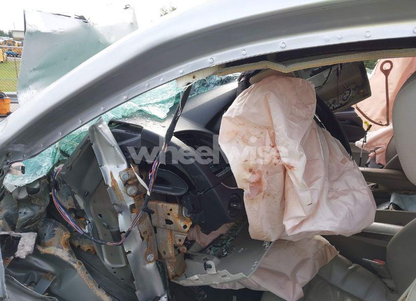 Photo 14 of 2011 Chrysler Town & COUNTRY TOURING-L (VIN 2A4RR8DG6BR716732)