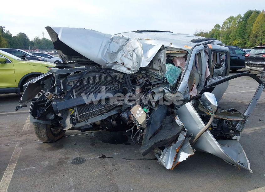 Photo 6 of 2011 Chrysler Town & COUNTRY TOURING-L (VIN 2A4RR8DG6BR716732)