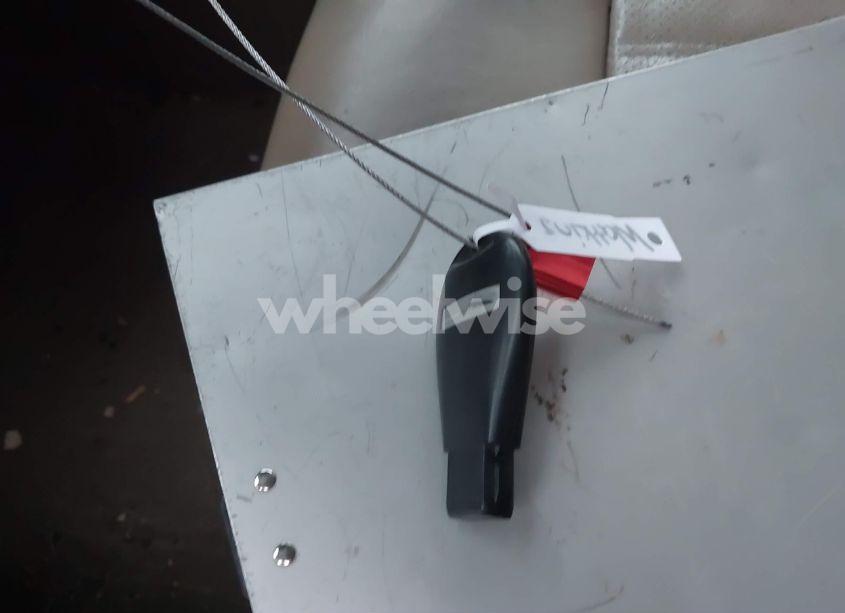 Photo 11 of 2011 Chrysler Town & COUNTRY TOURING-L (VIN 2A4RR8DG6BR797747)