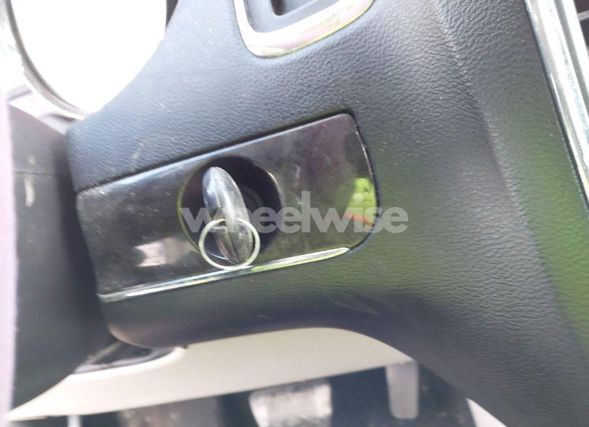 Photo 11 of 2011 Chrysler Town & COUNTRY TOURING-L (VIN 2A4RR8DG7BR612931)