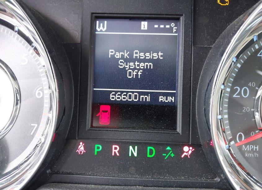 Photo 15 of 2011 Chrysler Town & COUNTRY TOURING-L (VIN 2A4RR8DG7BR798132)