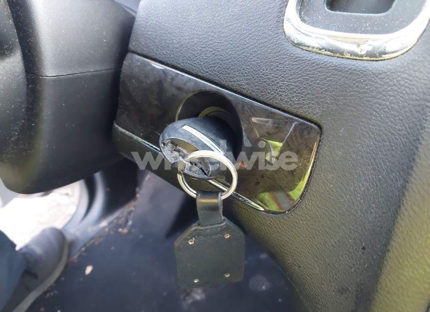 Photo 11 of 2011 Chrysler Town & COUNTRY TOURING-L (VIN 2A4RR8DG8BR605163)