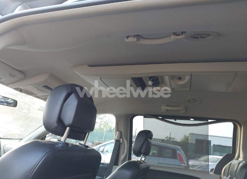 Photo 16 of 2011 Chrysler Town & COUNTRY TOURING-L (VIN 2A4RR8DG8BR605163)